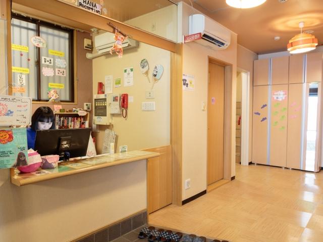 Cover Image for Kyoto Hana Hostel