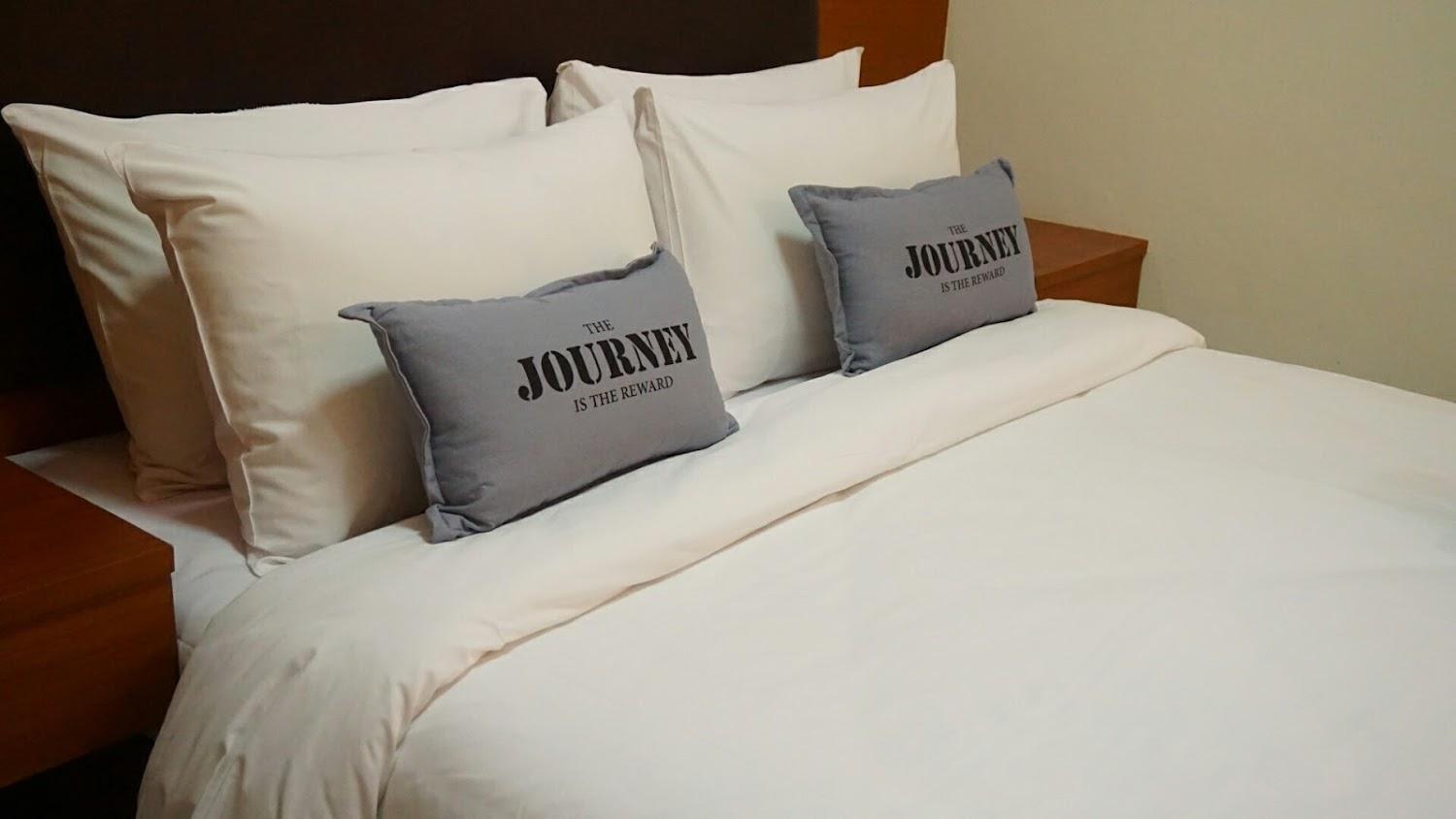 Cover Image for THE ROUTE SRIRACHA HOTEL AND RESIDENCE