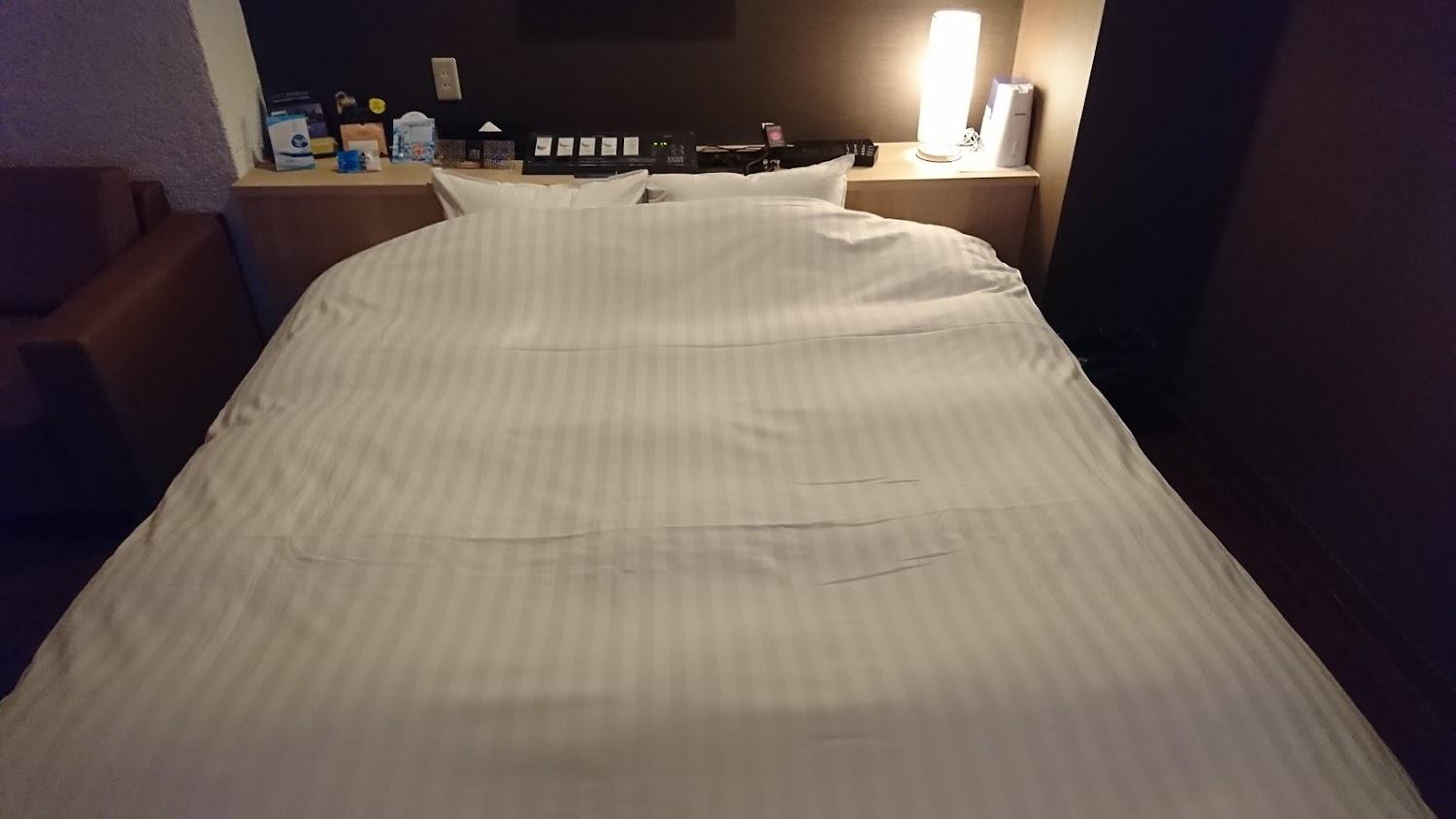 Cover Image for CoCo Hotel