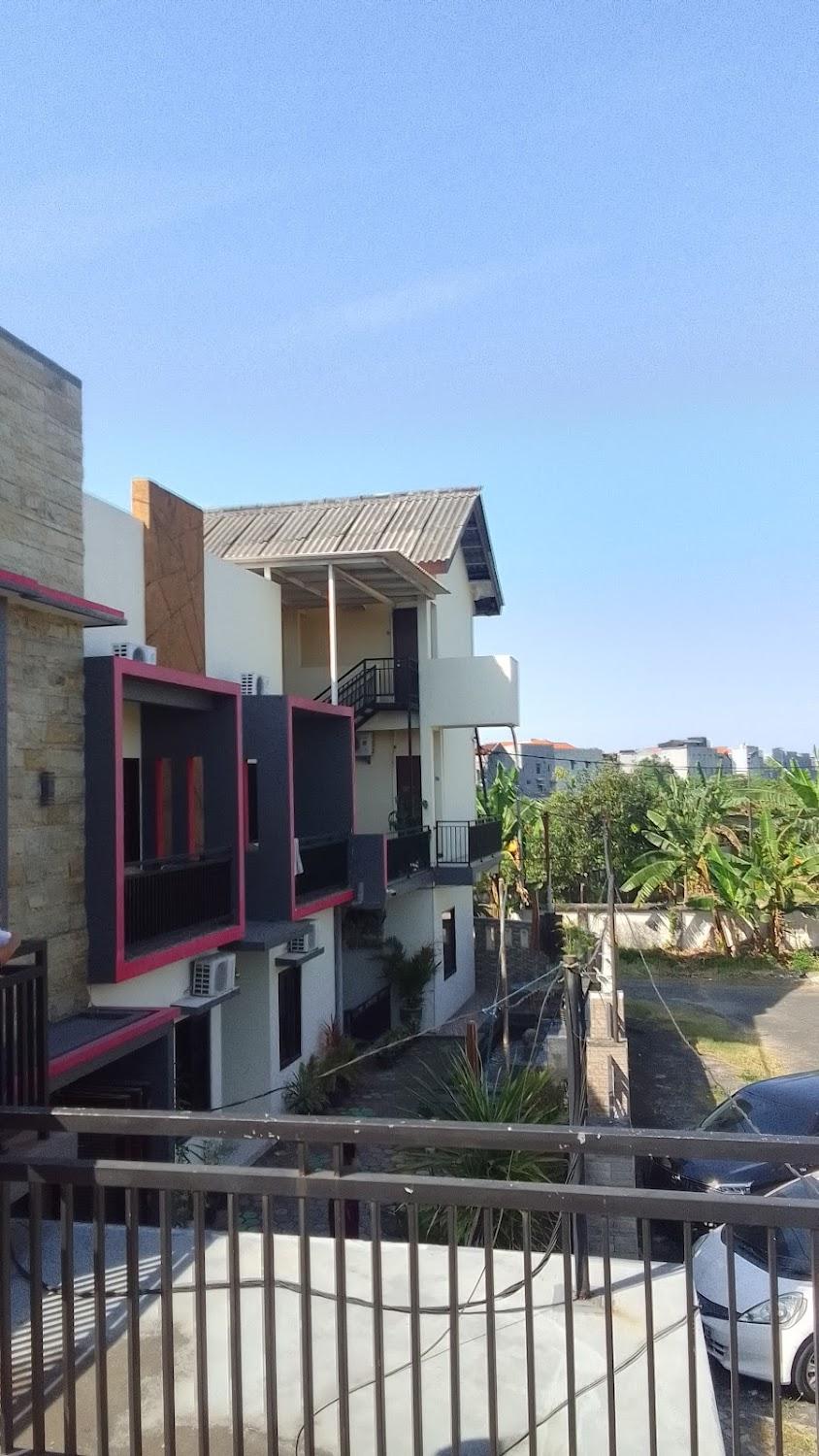 Cover Image for Dea Homestay Syariah @ Kertomenanggal Surabaya Mitra RedDoorz