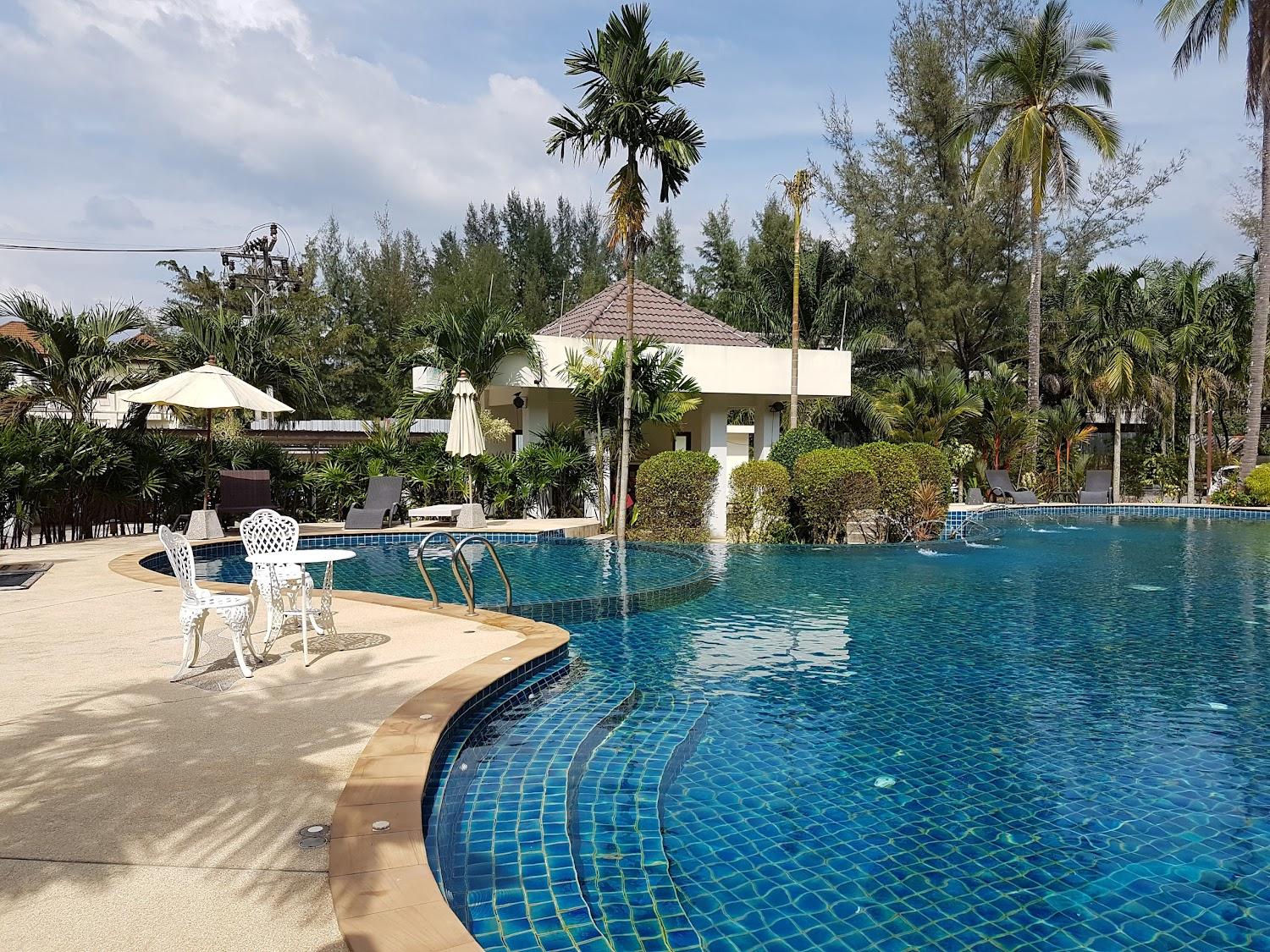 Cover Image for Bangtao Tropical Residence Resort & SPA