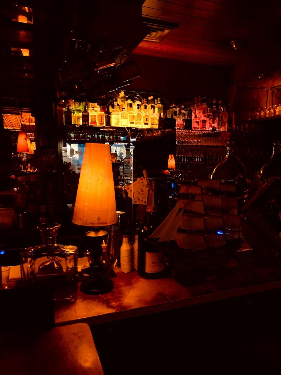 Cover Image for Hotel Lux