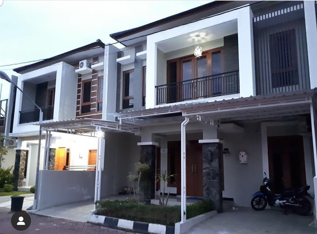 Cover Image for Muqaddim Family Homestay