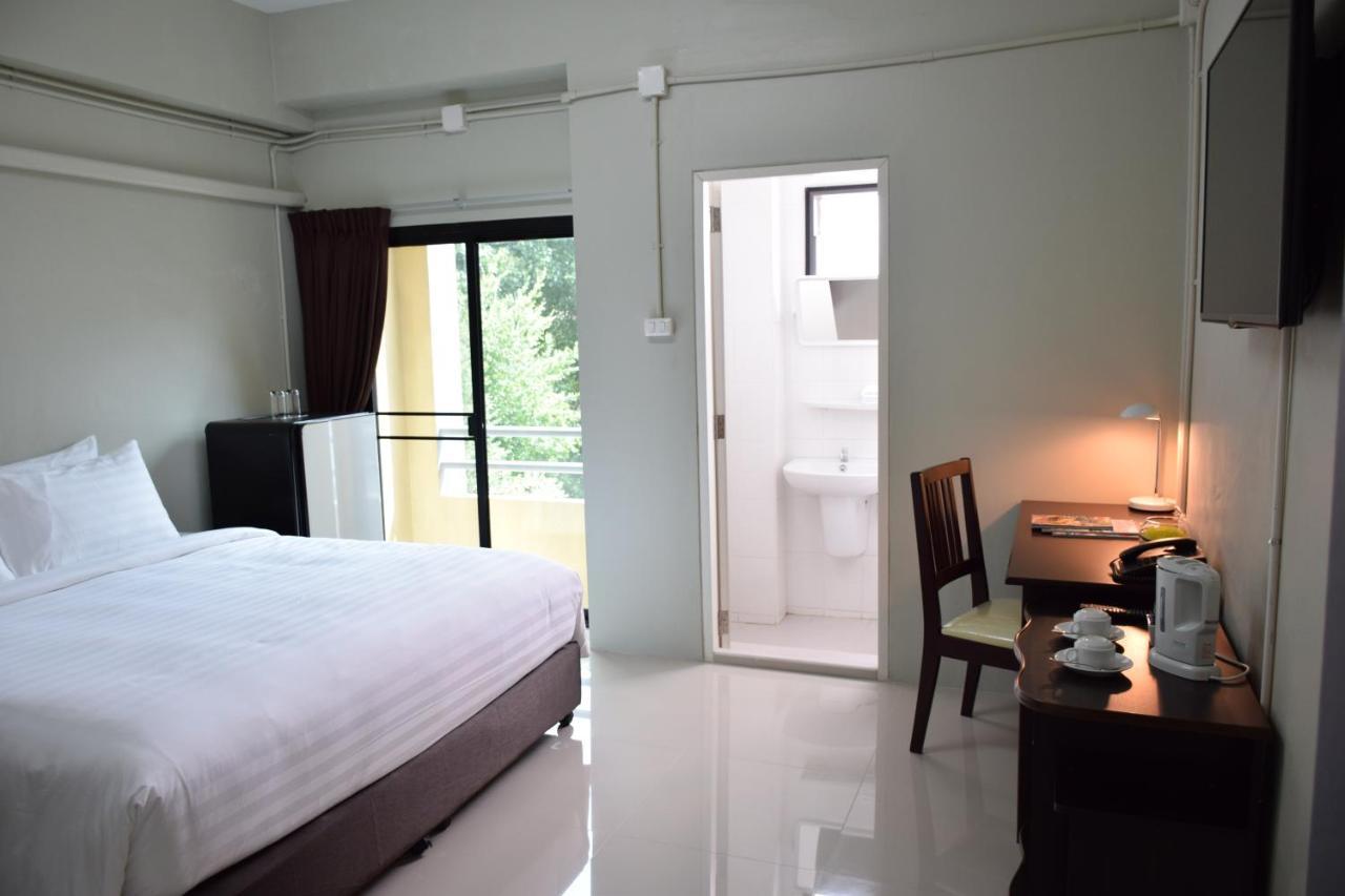 Cover Image for ANNEX lumpini bangkok