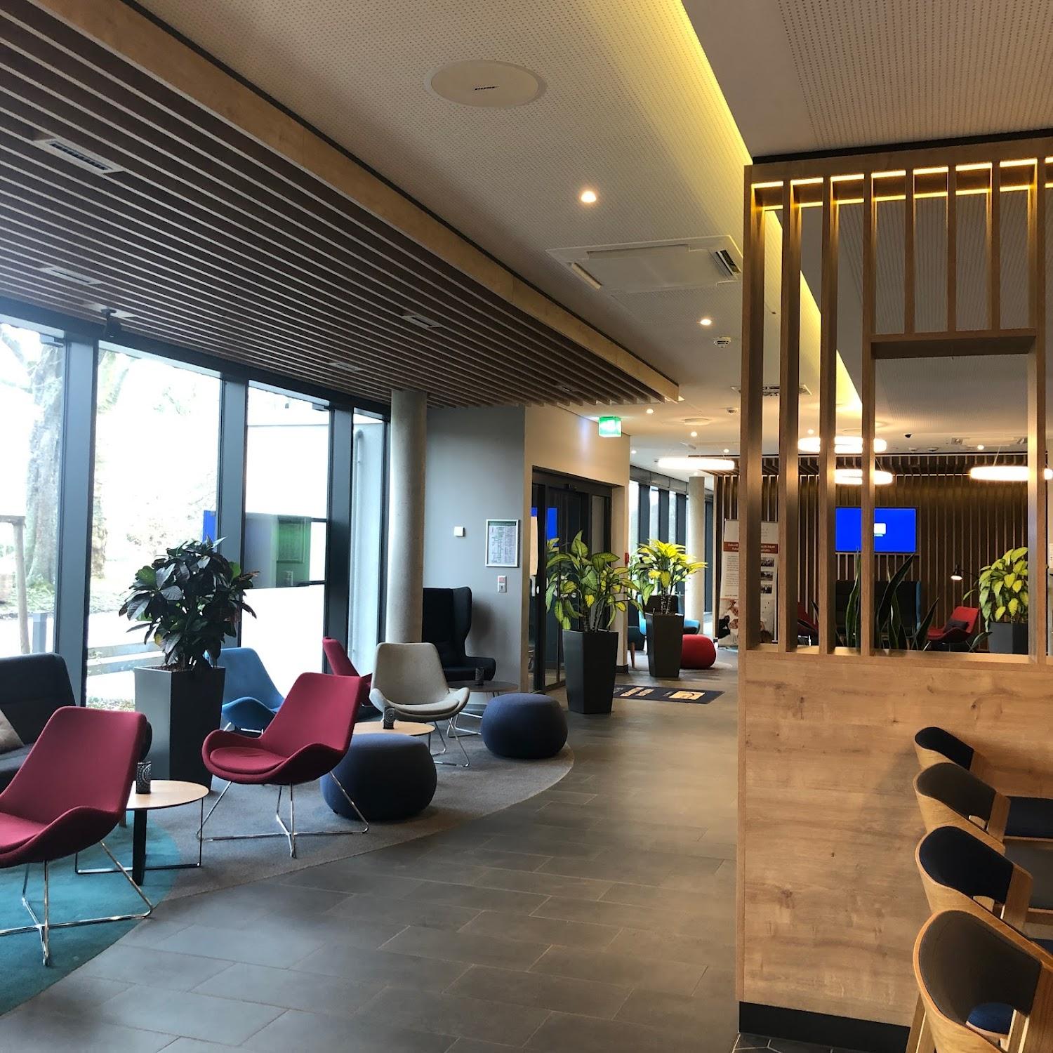 Cover Image for Holiday Inn Express Goettingen, an IHG Hotel