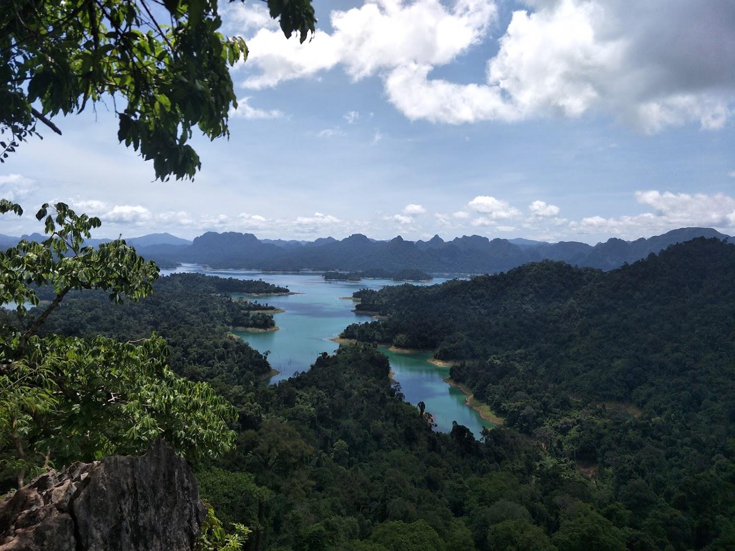 Cover Image for Khaosok Homestay Resort