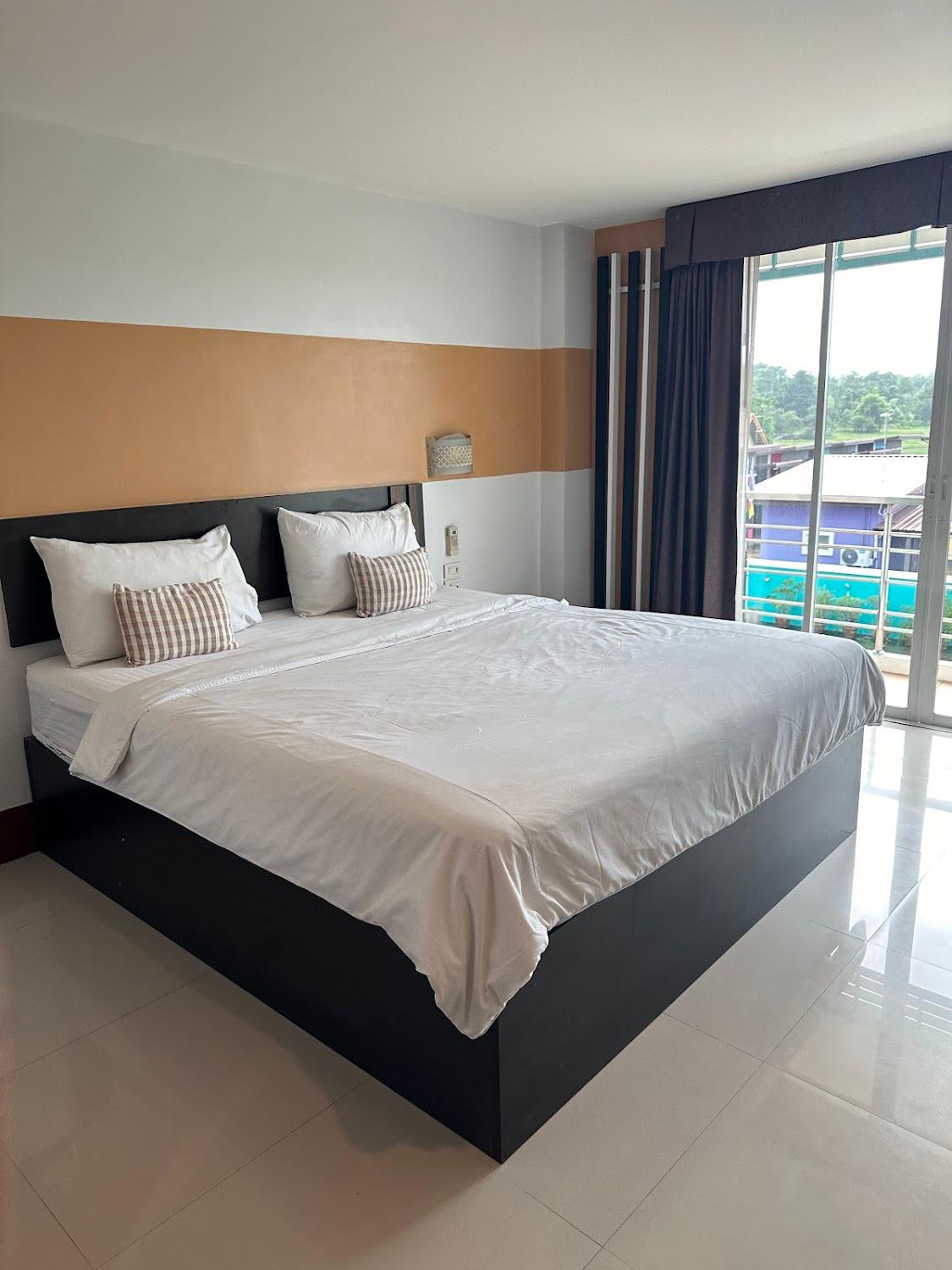 Cover Image for Mukdaview Hotel