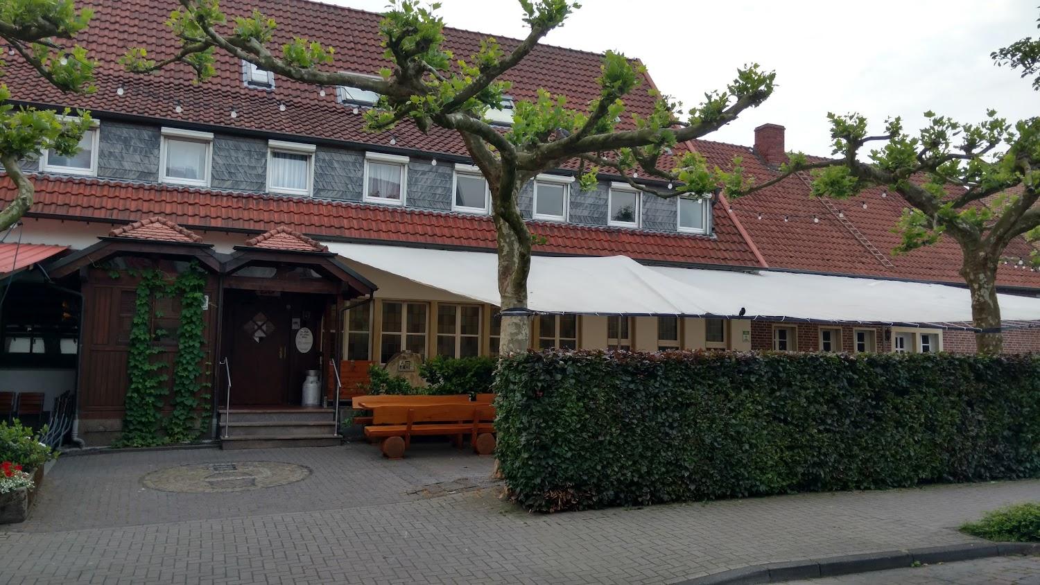 Cover Image for Hotel Brauhaus Stephanus GmbH & Co. KG