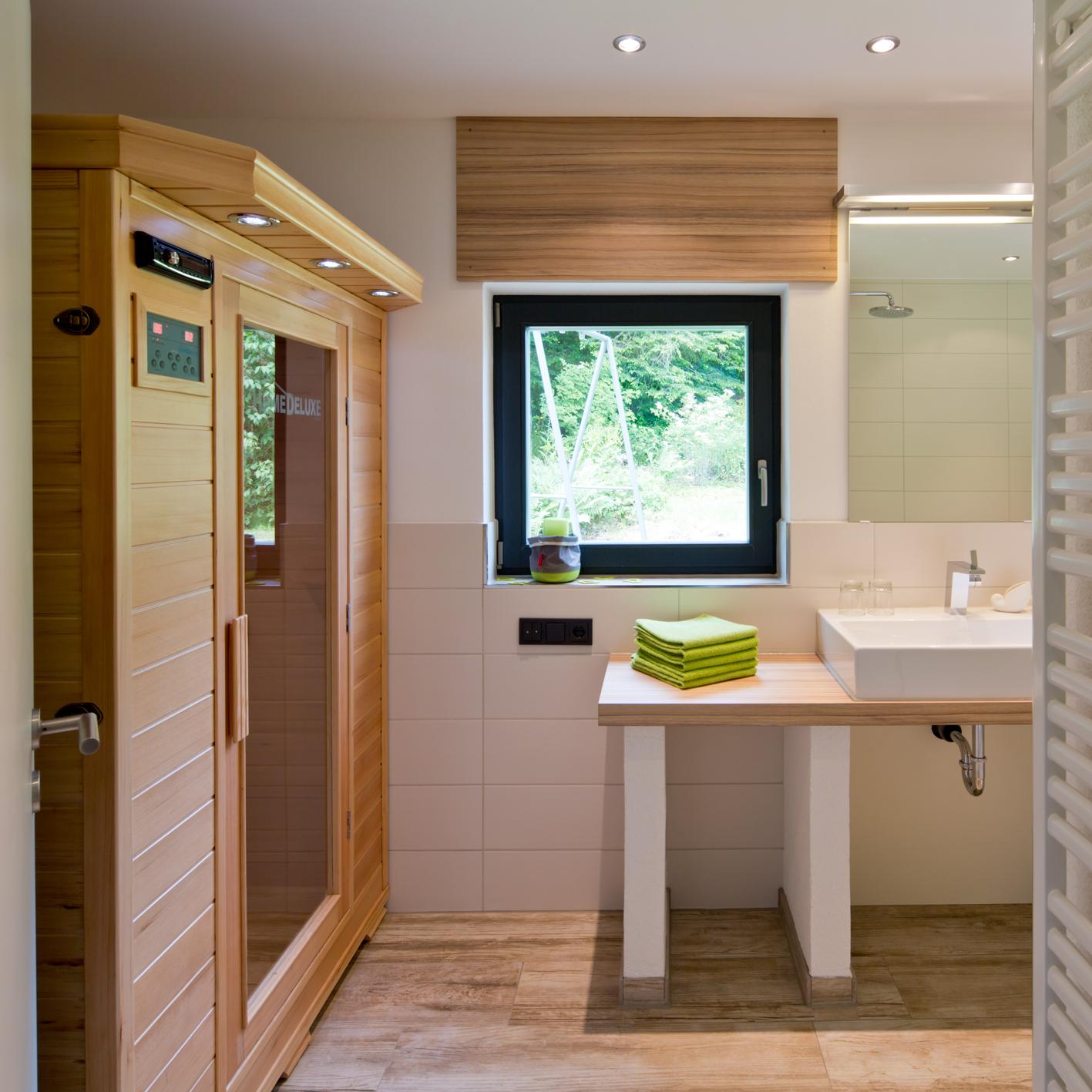 Cover Image for Sailhouse Edersee Ferienhaus