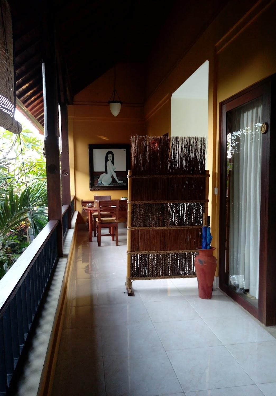 Cover Image for Mawa House