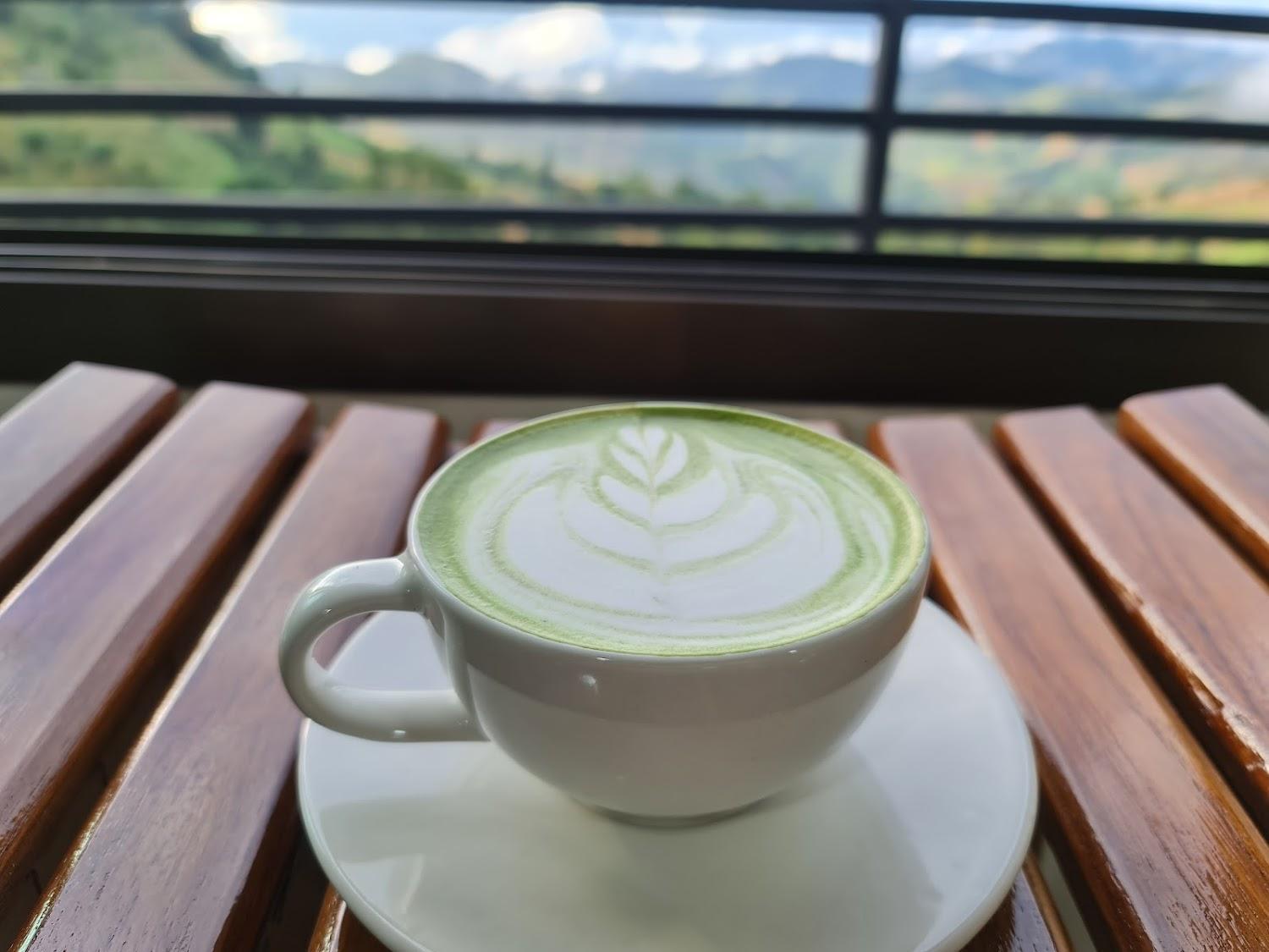 Cover Image for Masora Homestay