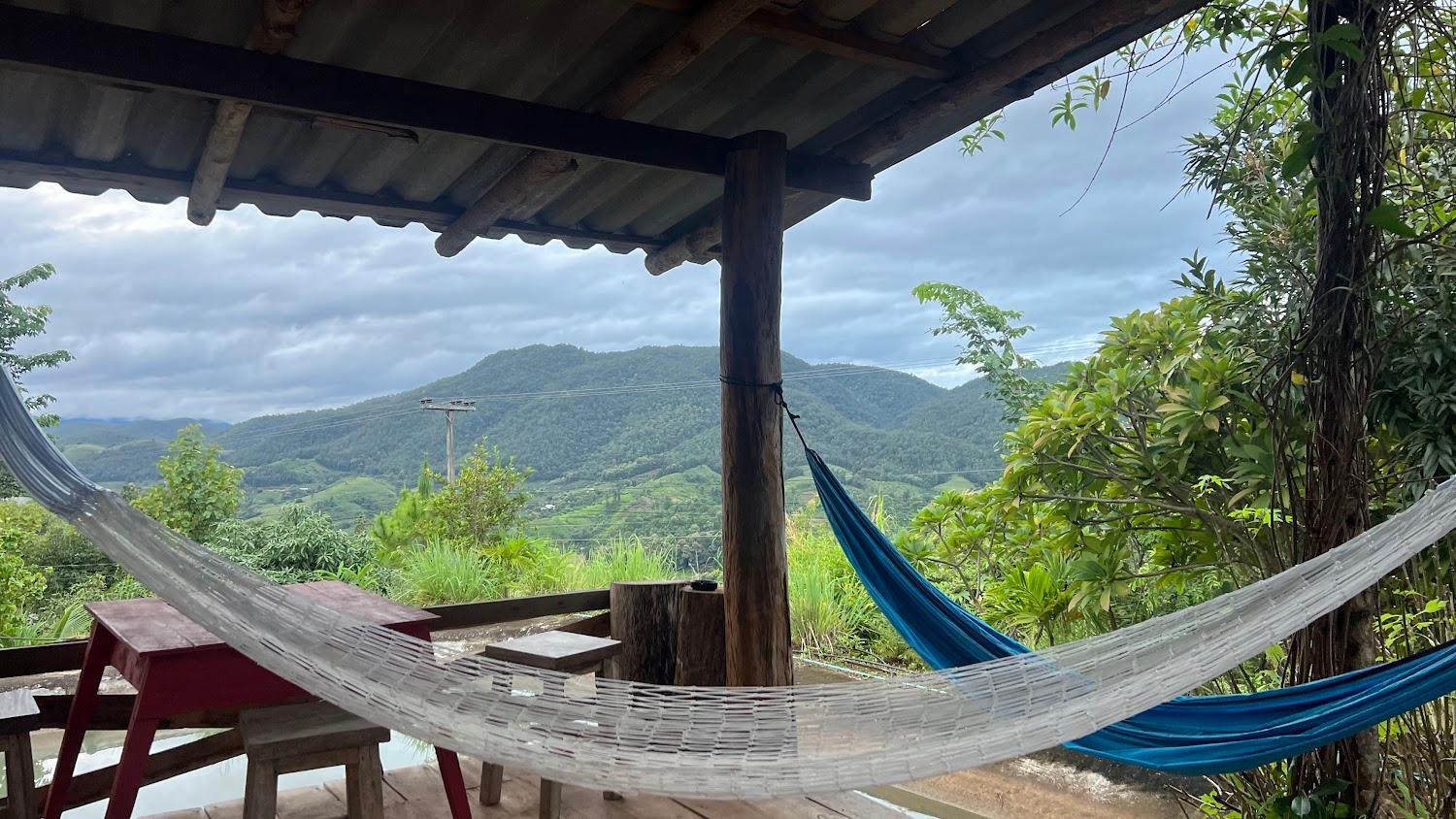 Cover Image for Monsonkeang Camping View ม่อนสันเกี๋ยง