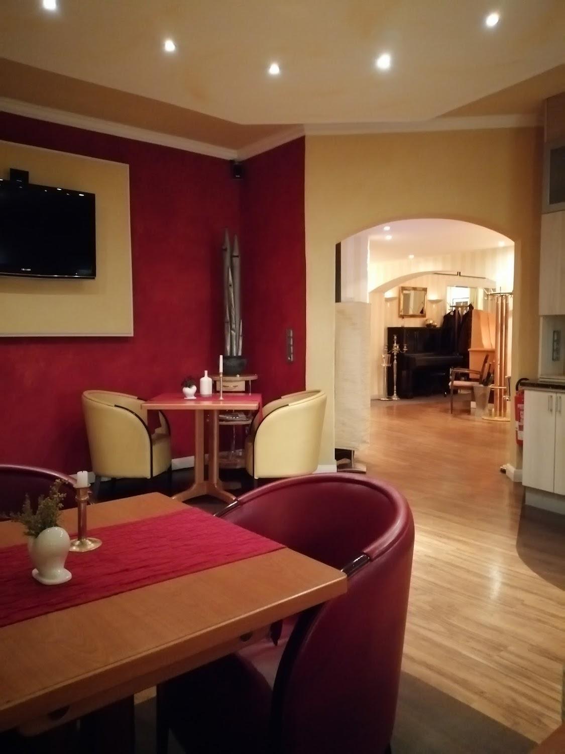 Cover Image for Hotel & Restaurant Norddeutscher Bund