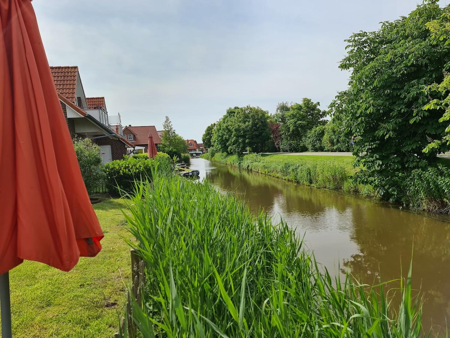 Cover Image for Grachtenflair