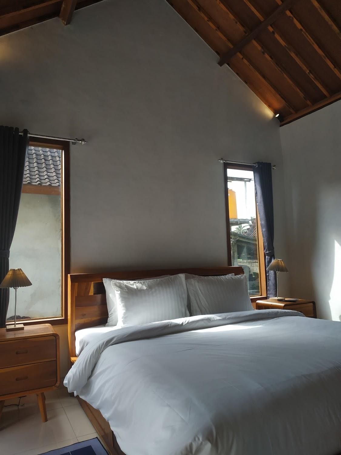 Cover Image for Lami Guest House Ubud by TON Solutions