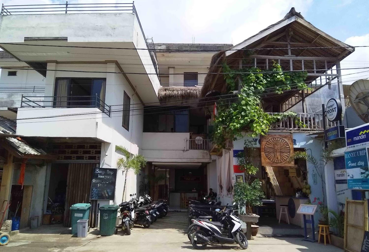 Cover Image for Banyu Urip Homestay