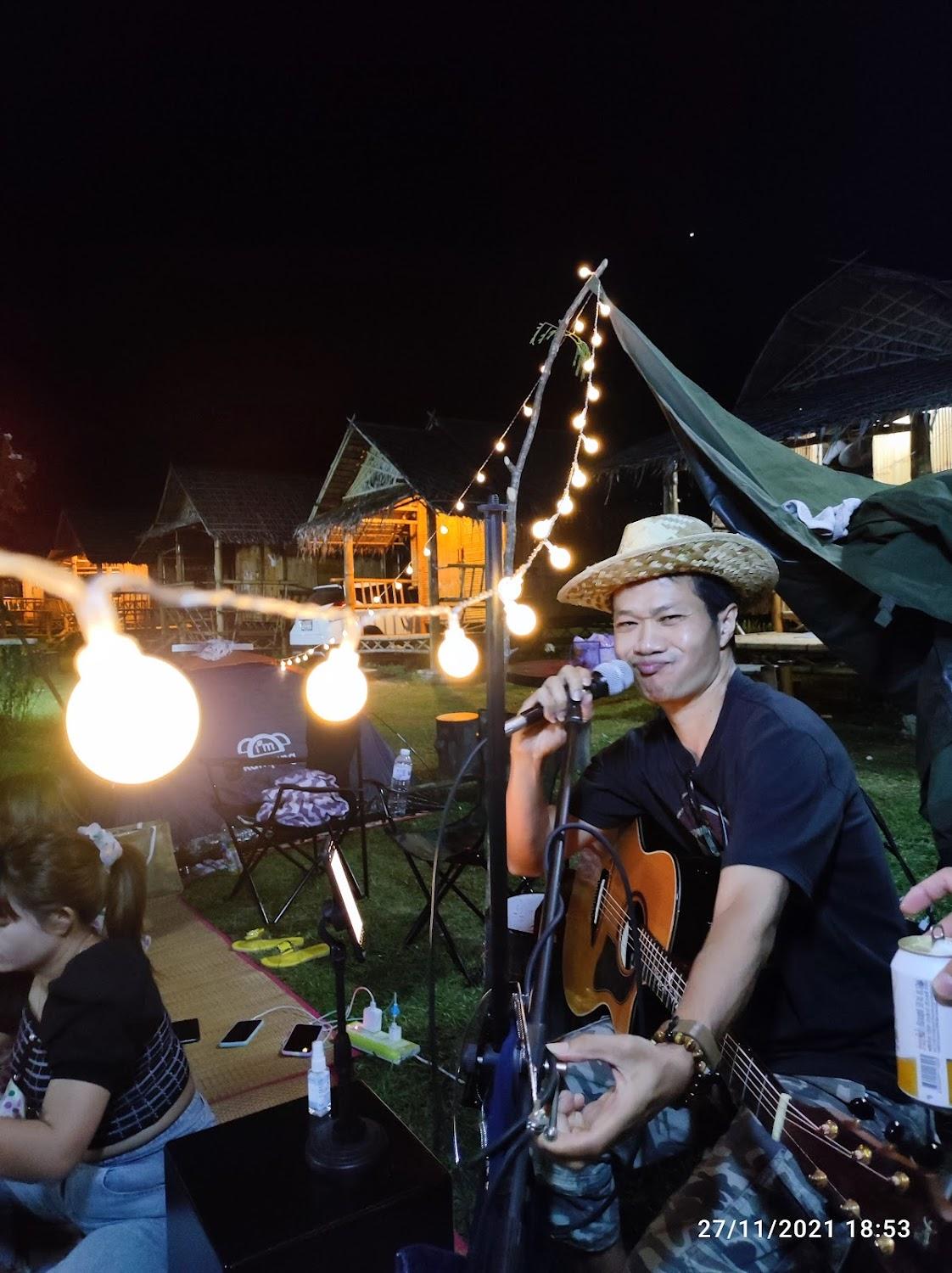 Cover Image for วอเตอร์ฮิลล์ รีสอร์ทวังน้ำเขียว