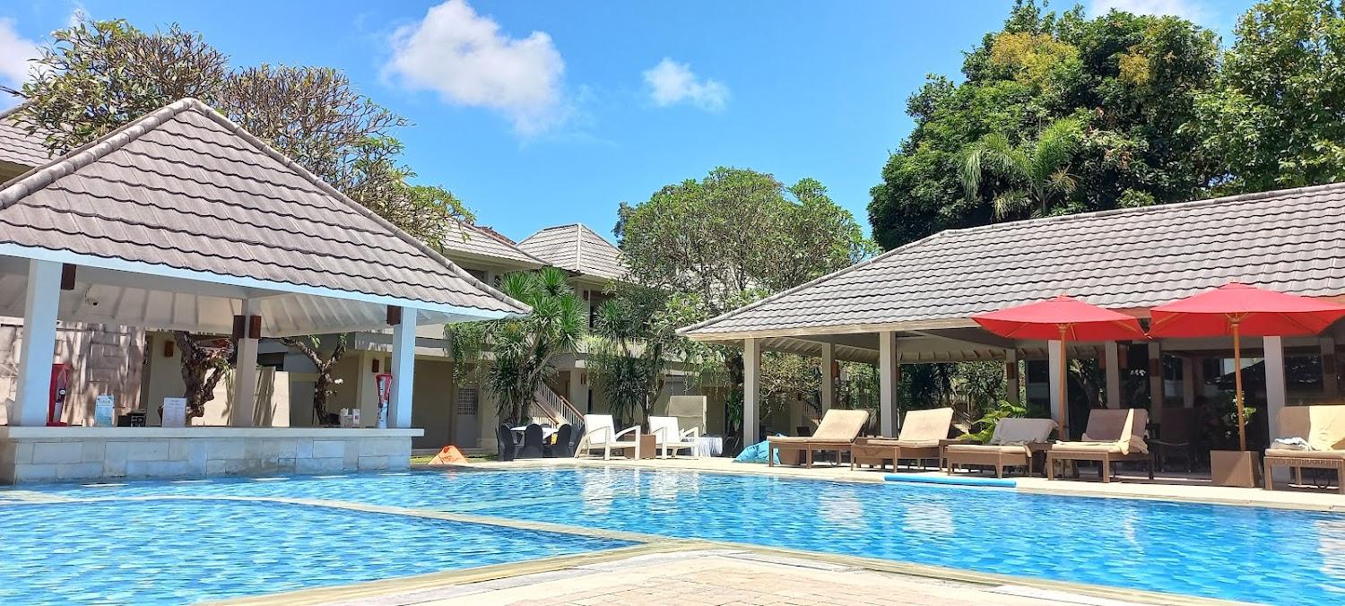 Cover Image for Dewi Sri Hotel