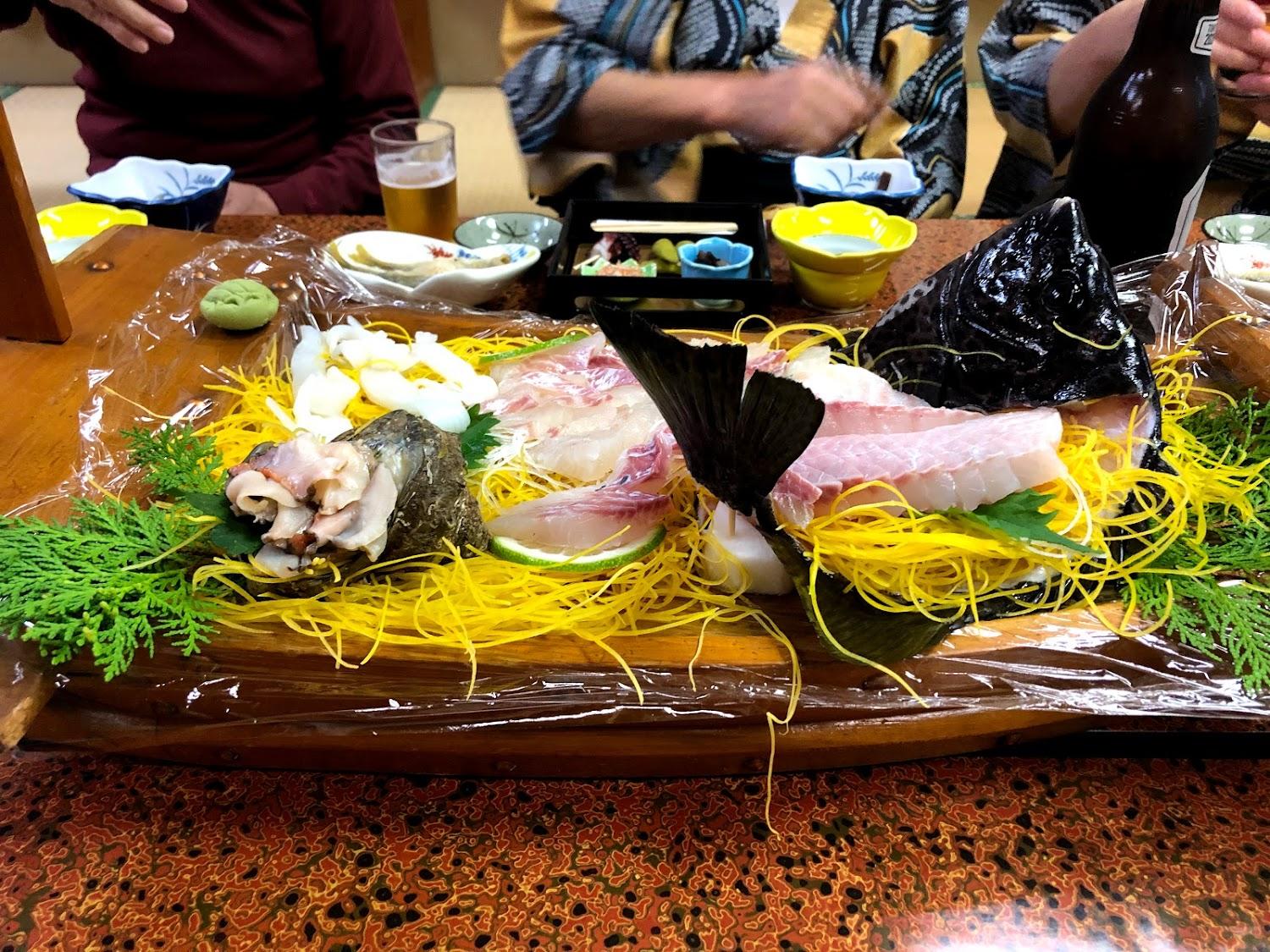 Cover Image for Oiso-tei