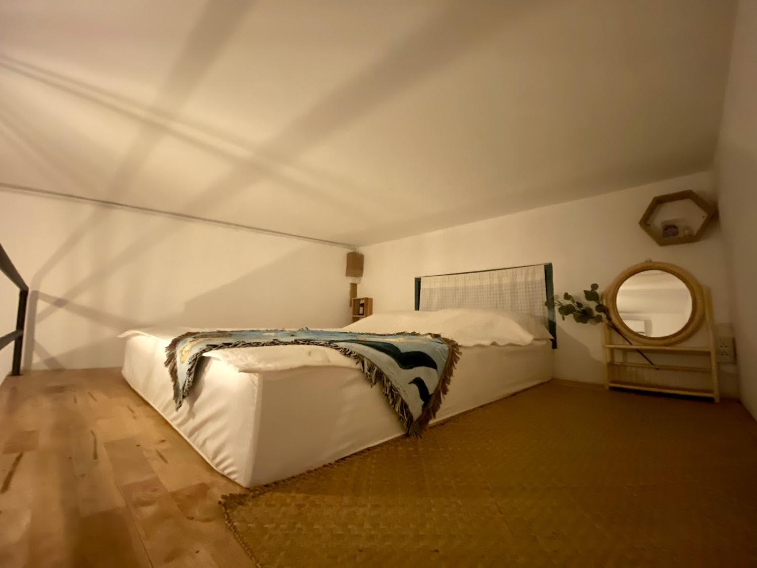Cover Image for Pakgaya Guesthouse