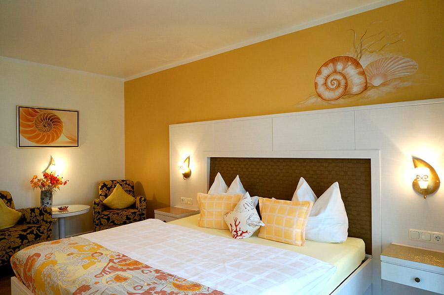 Cover Image for Hotel & Pension Inselparadies in Zingst