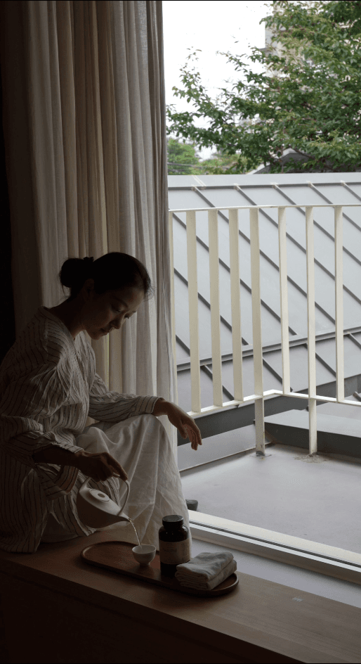 Cover Image for 삼박한집