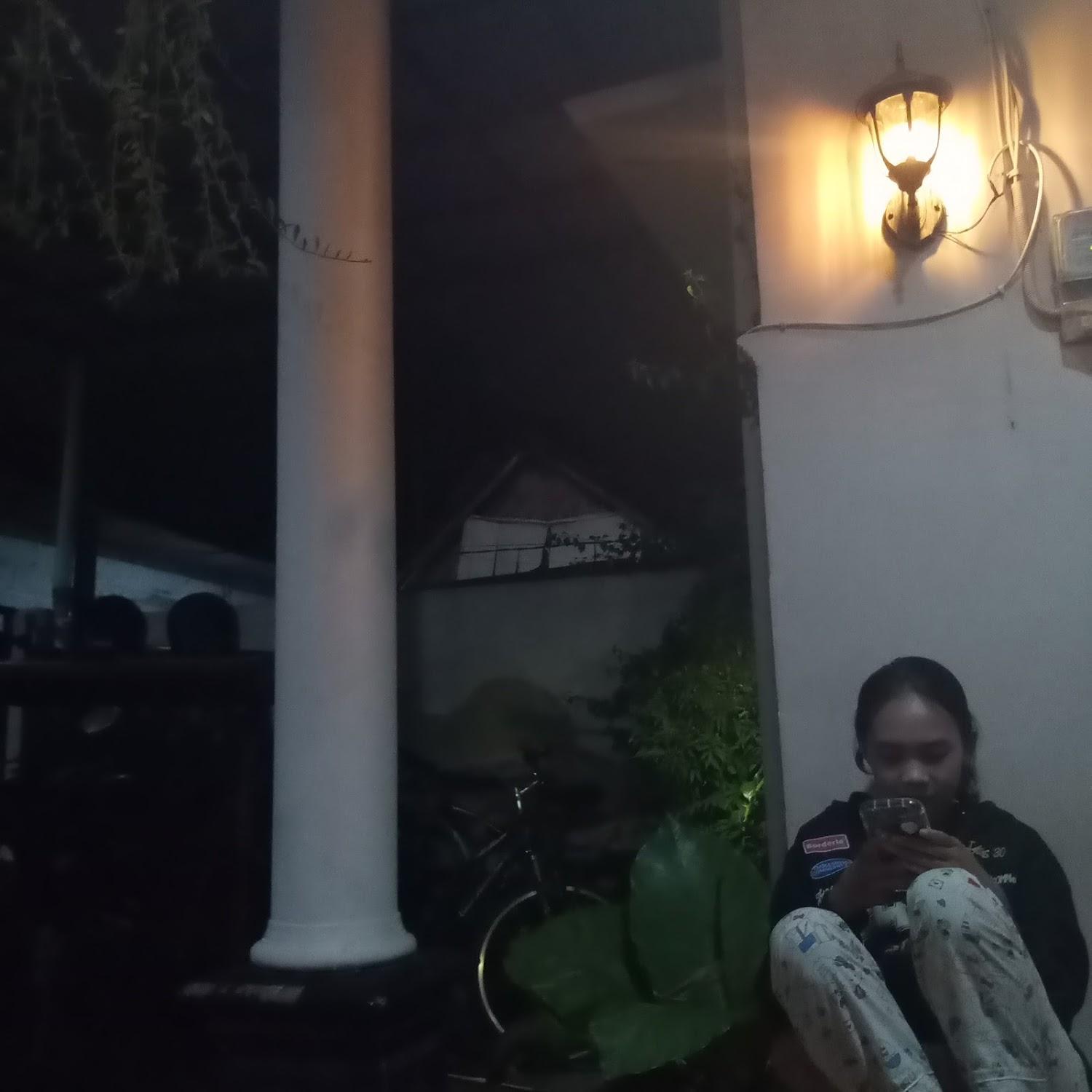 Cover Image for Java Homestay