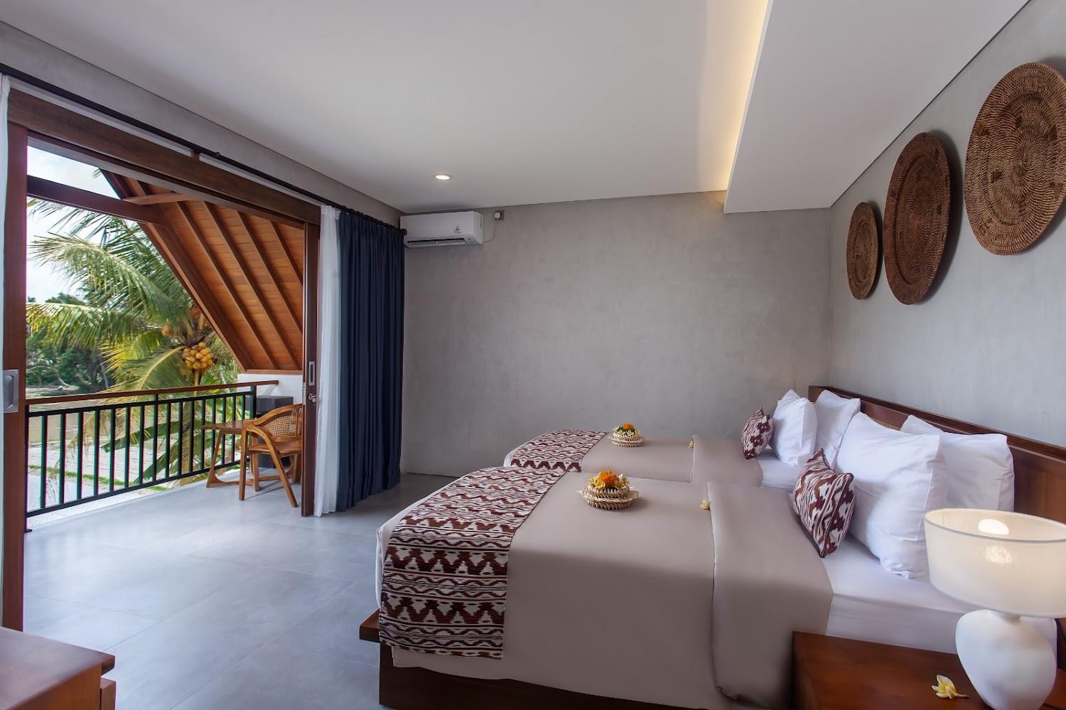 Cover Image for Ikada Villa Ubud by Pramana Villas