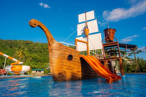 Cover Image for Koh Chang Paradise Hill