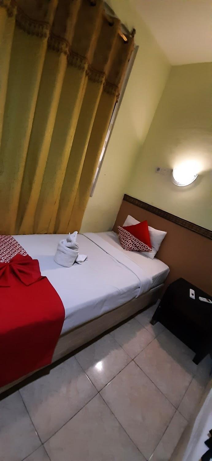Cover Image for OYO 2255 Hotel Aifih