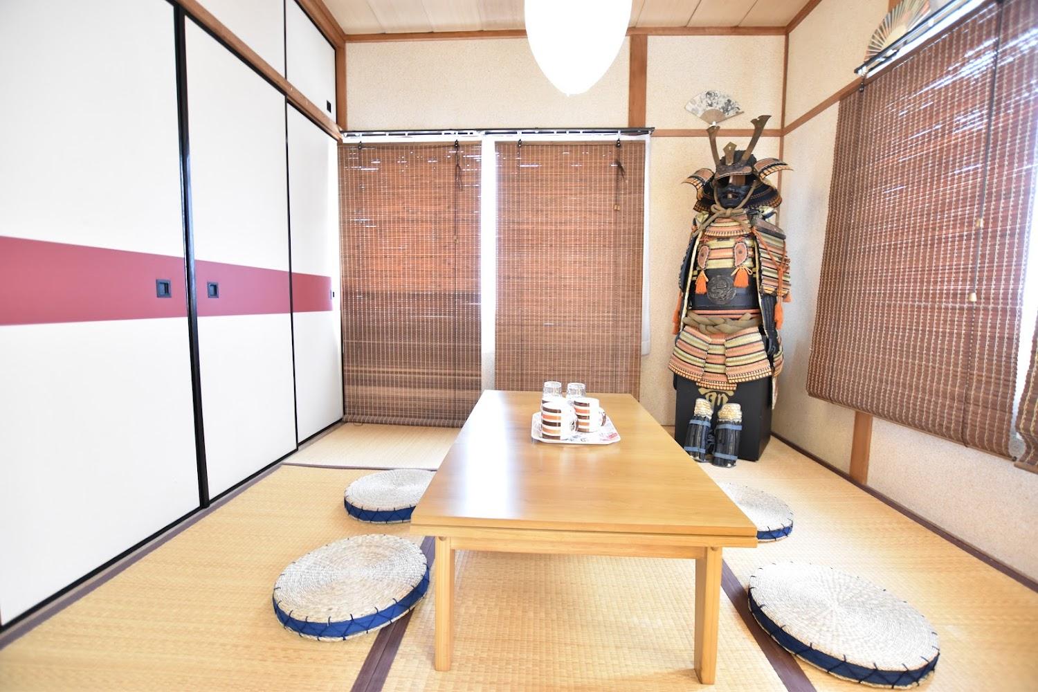 Cover Image for Shogun Inn Kyoto