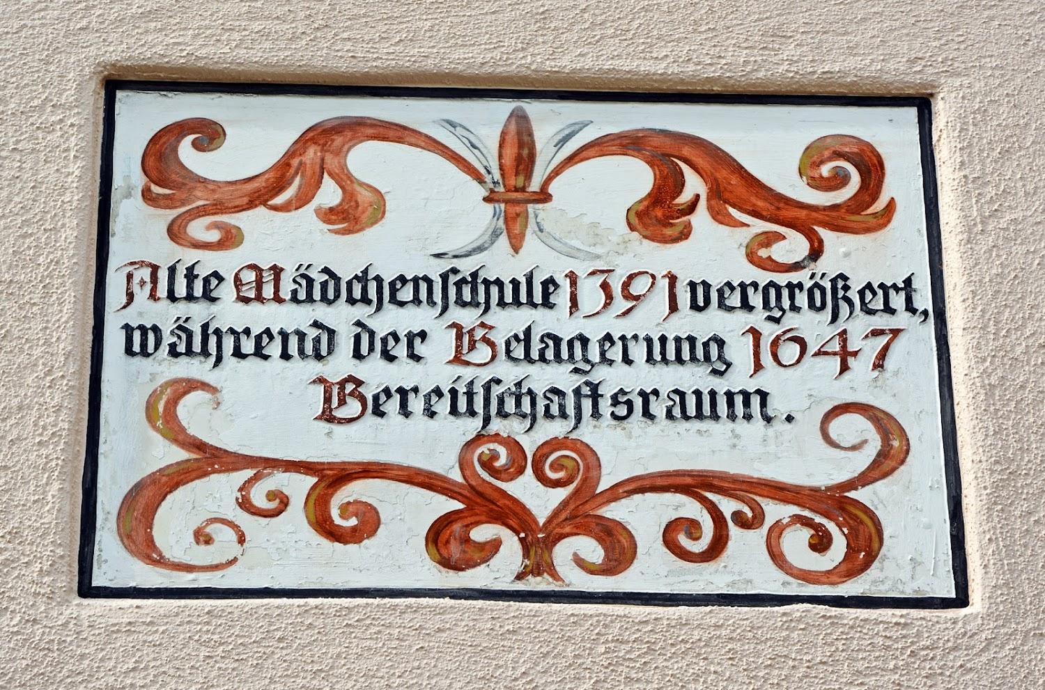 Cover Image for Hotel Alte Schule Lindau/Bodensee
