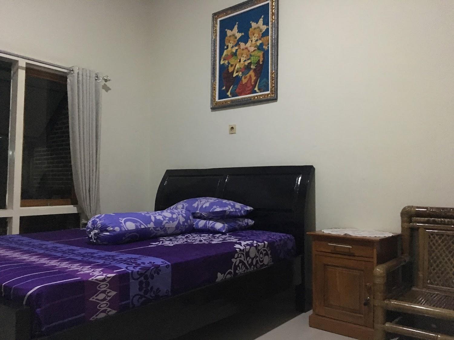 Cover Image for Hotel Saka Bindu