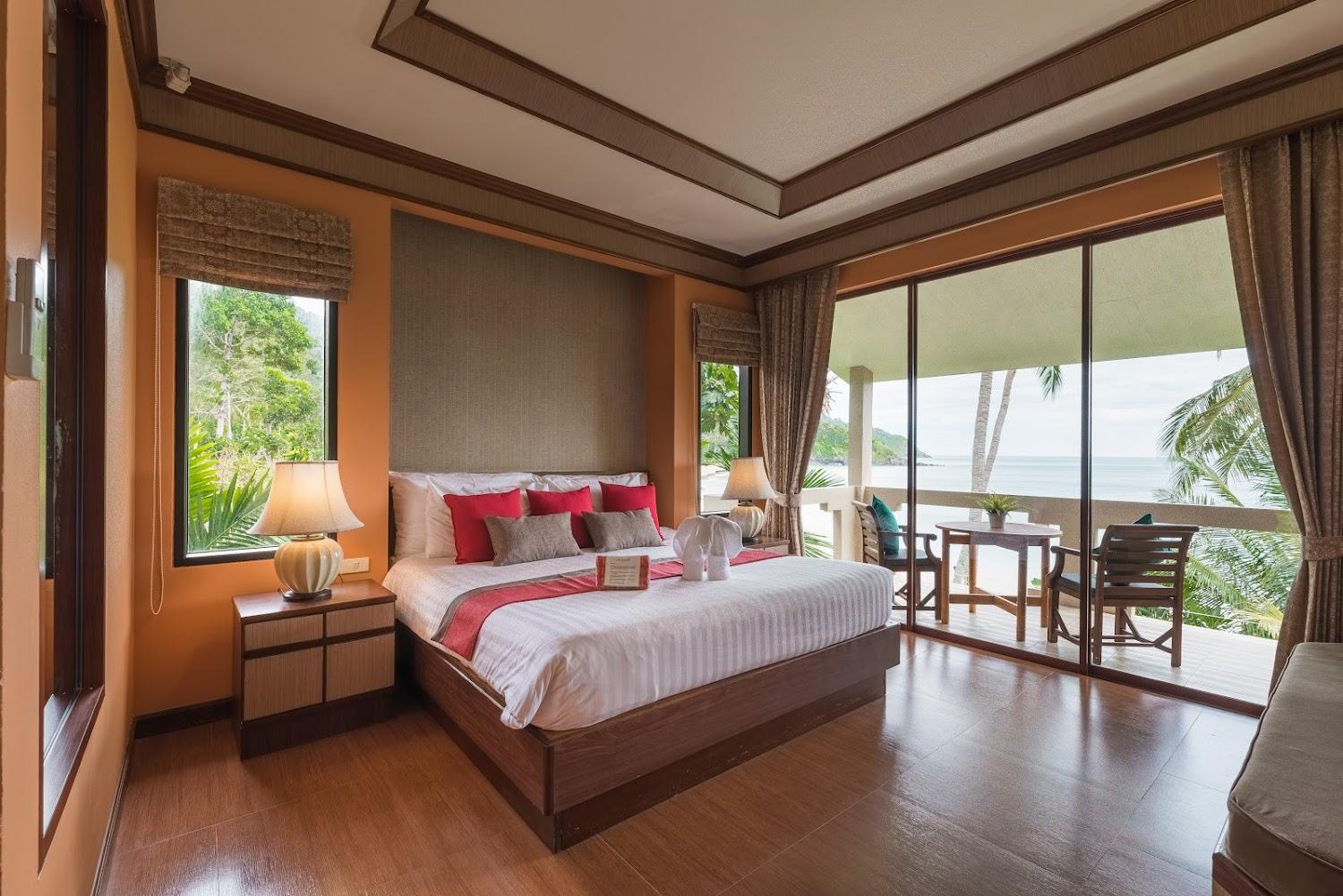 Cover Image for Anda Lanta Resort