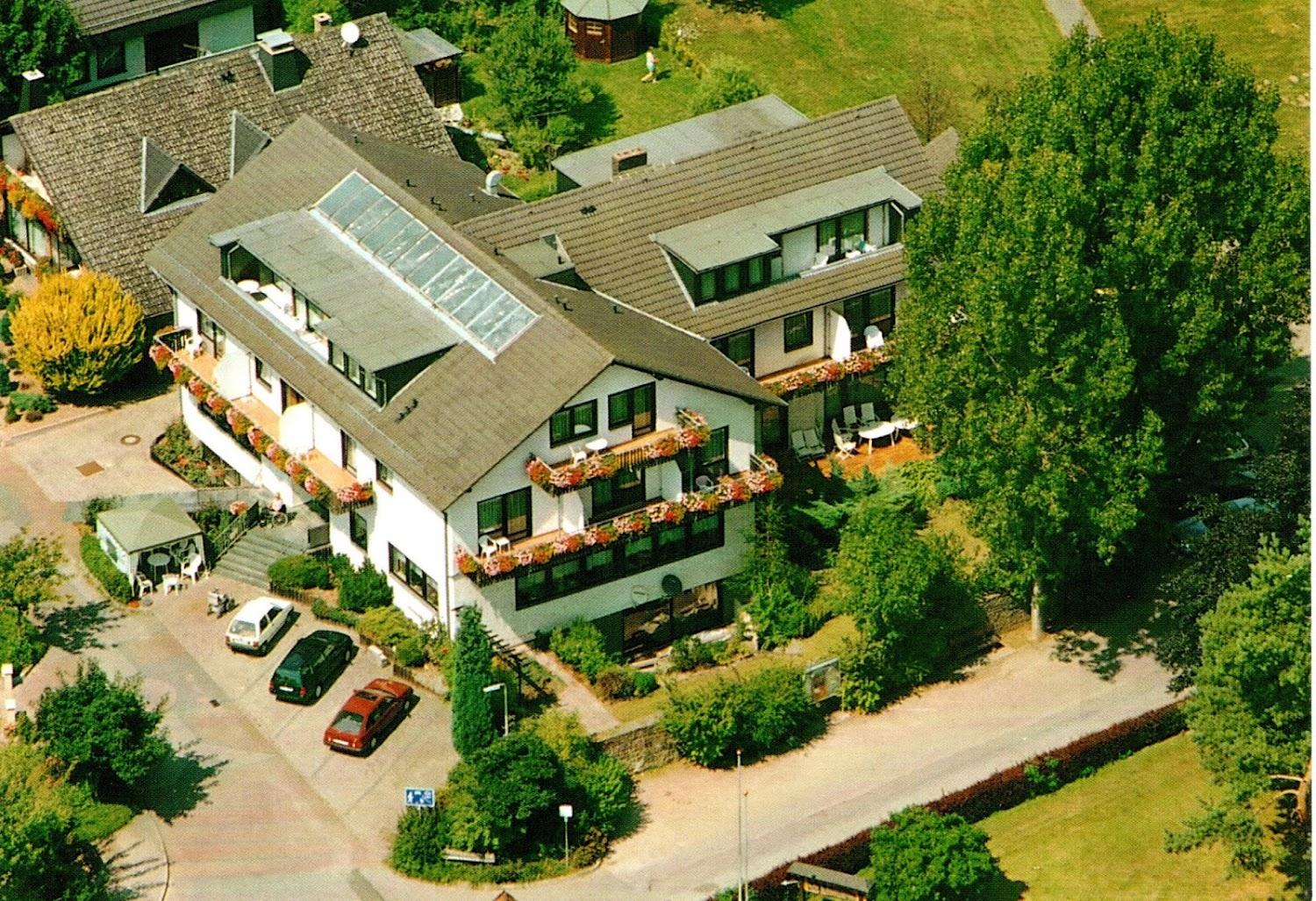 Cover Image for Pension Zum Mönchsgarten