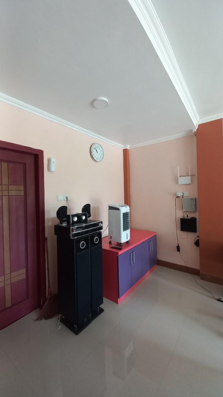 Cover Image for Bubuhan Kita Guest House Syari'ah