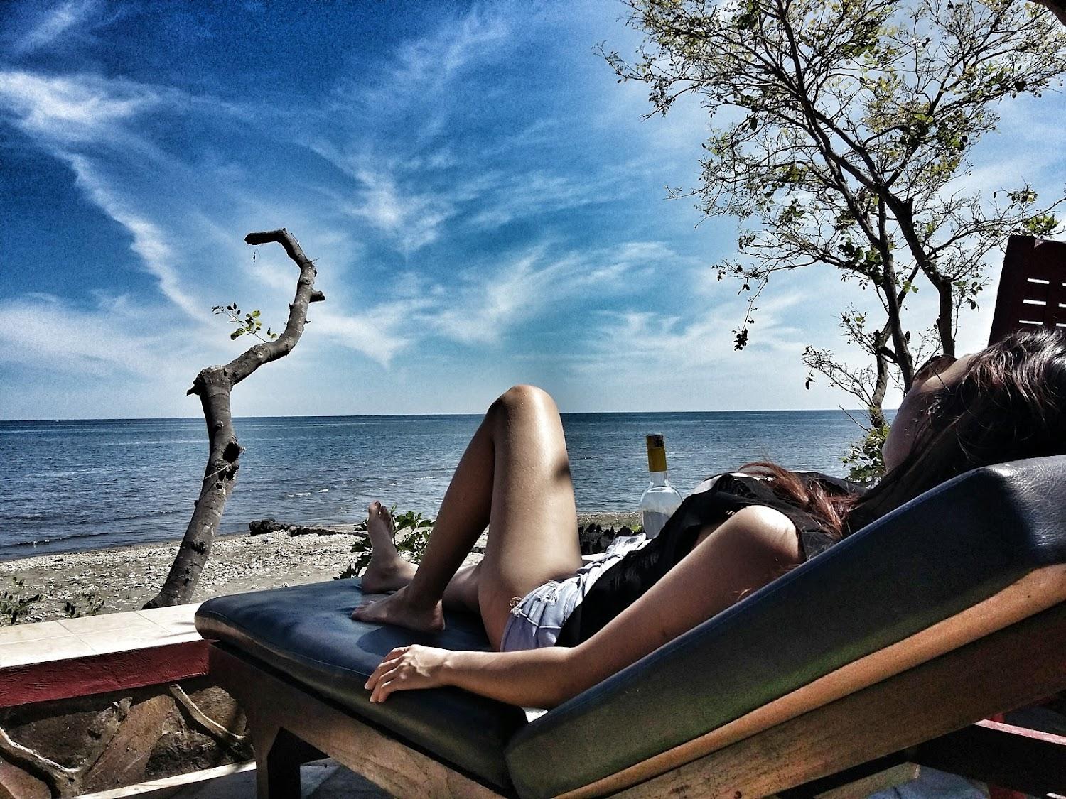 Cover Image for Cleopatra Beach Bungalows