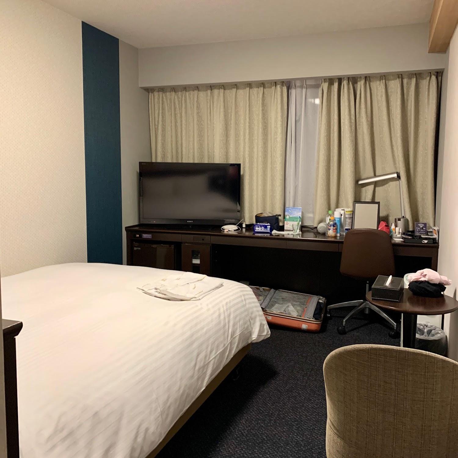Cover Image for Richmond Hotel