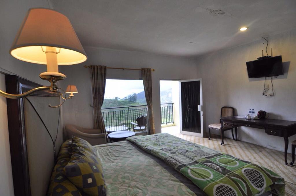 Cover Image for Hotel D'Qiano