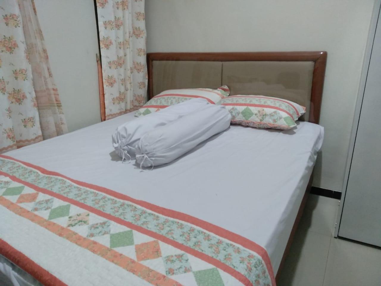 Cover Image for Batu Homestay Syariah