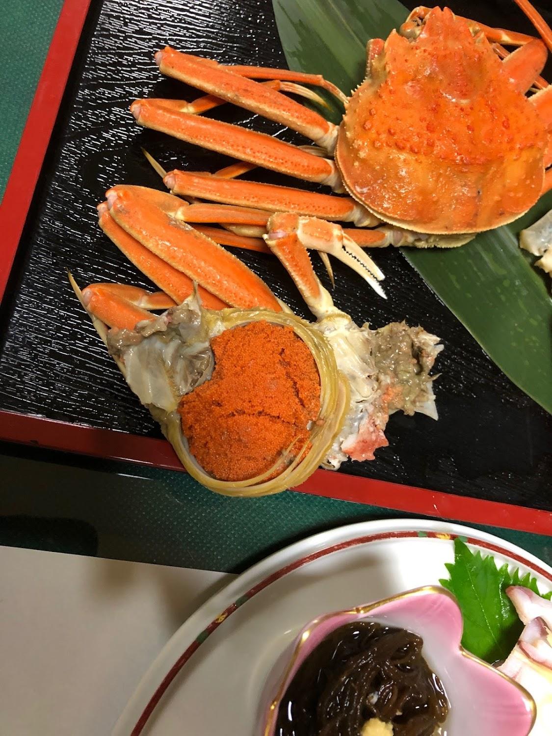 Cover Image for 柏木屋鮮魚