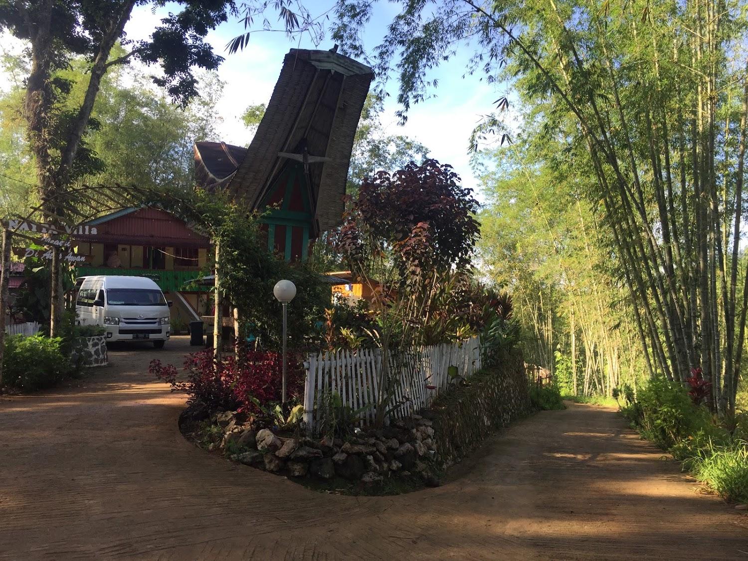 Cover Image for Nayta Villa Lolai