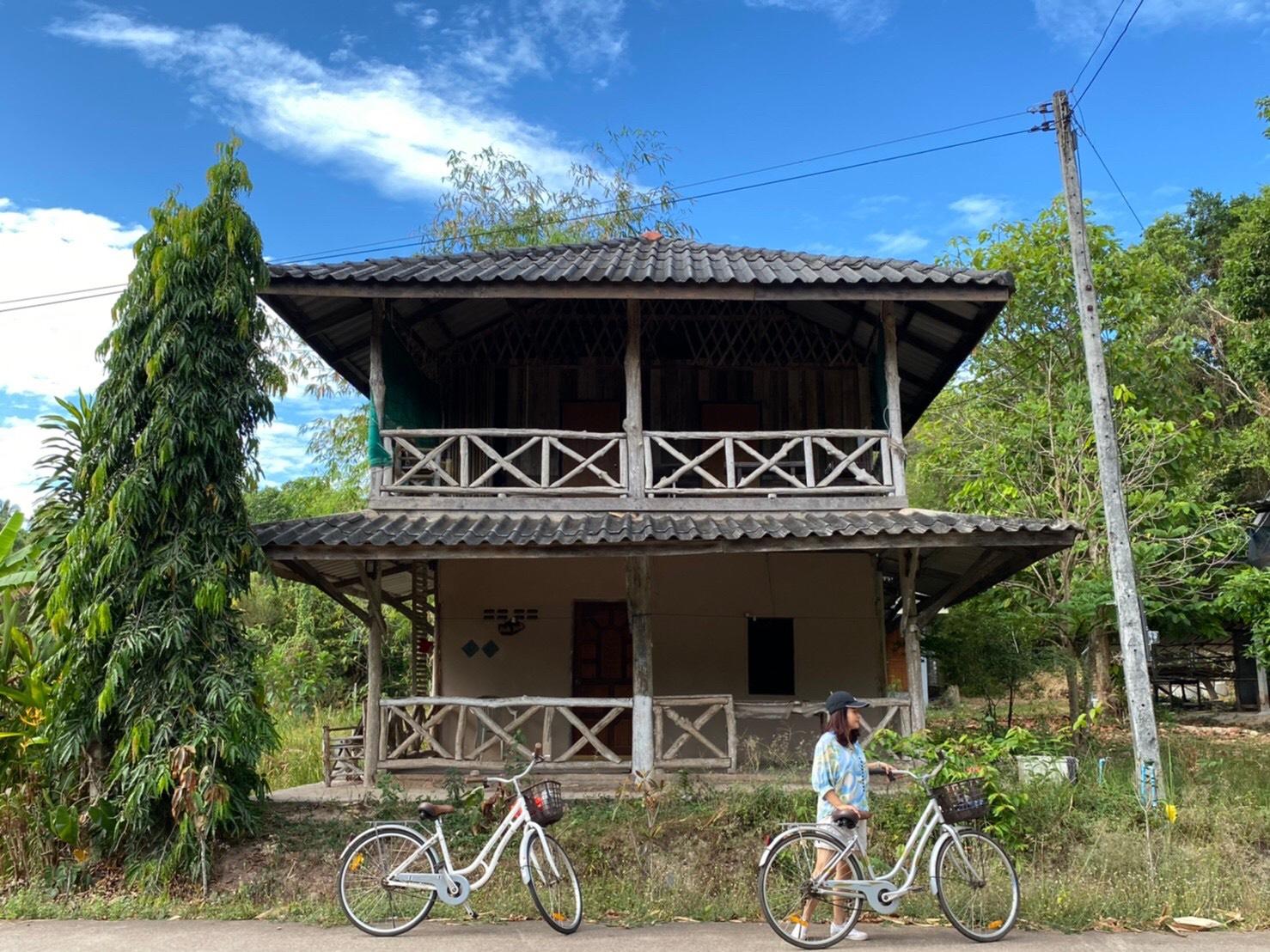 Cover Image for Bok Bok House