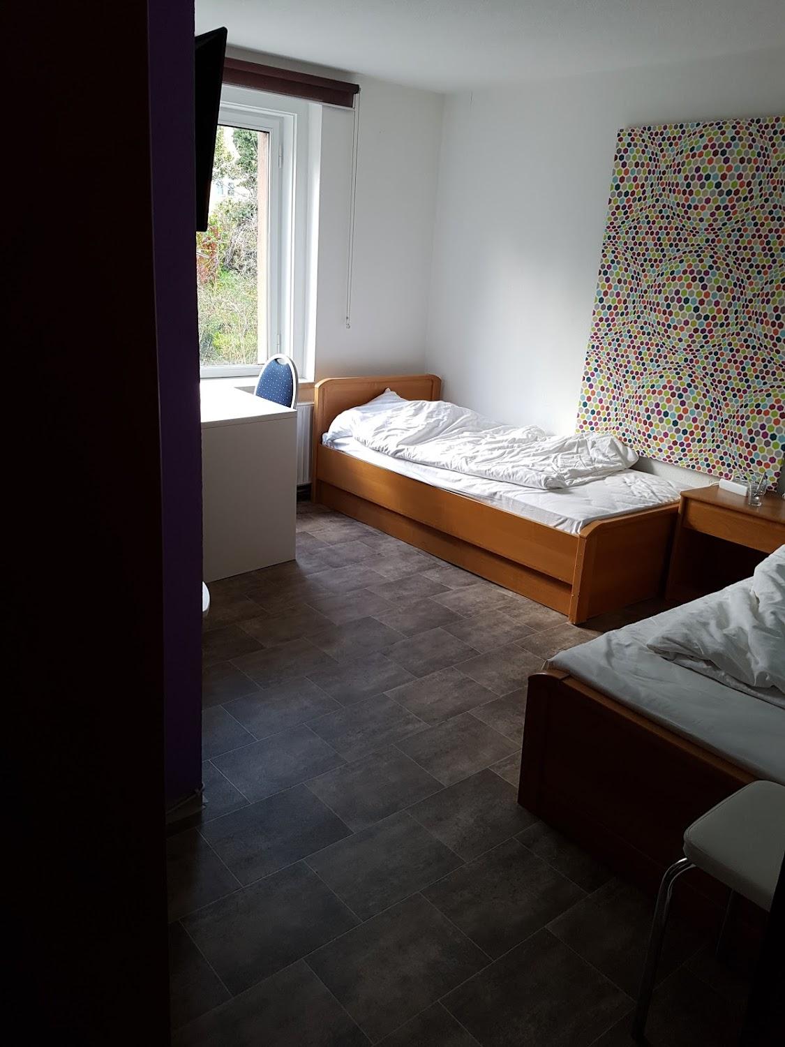 Cover Image for Pension Berl Inn
