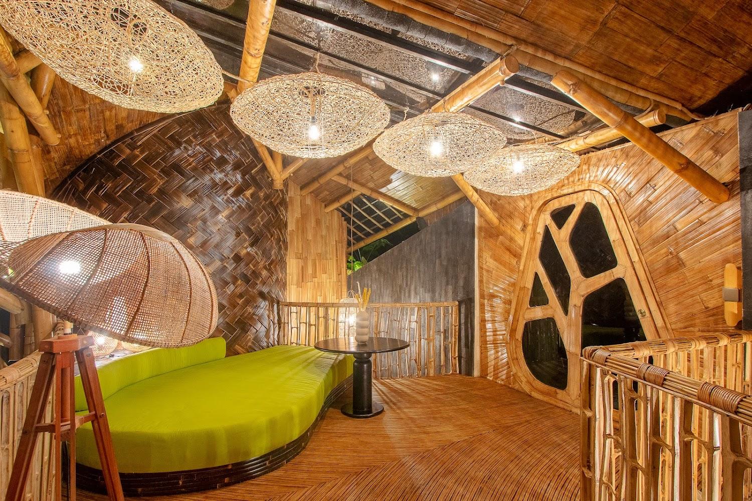 Cover Image for Avana Bamboo Villas