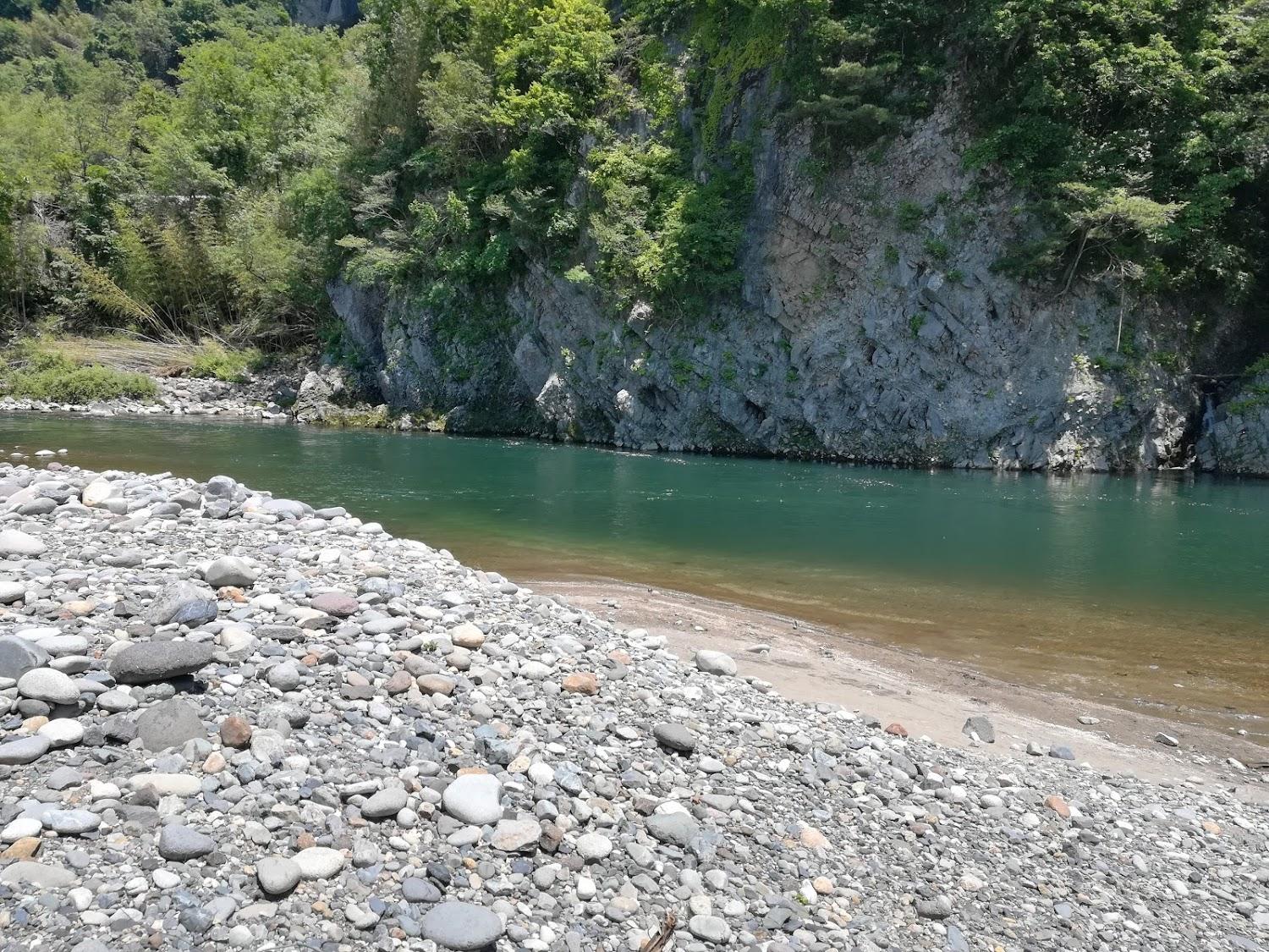 Cover Image for Hisuruma Camping Ground