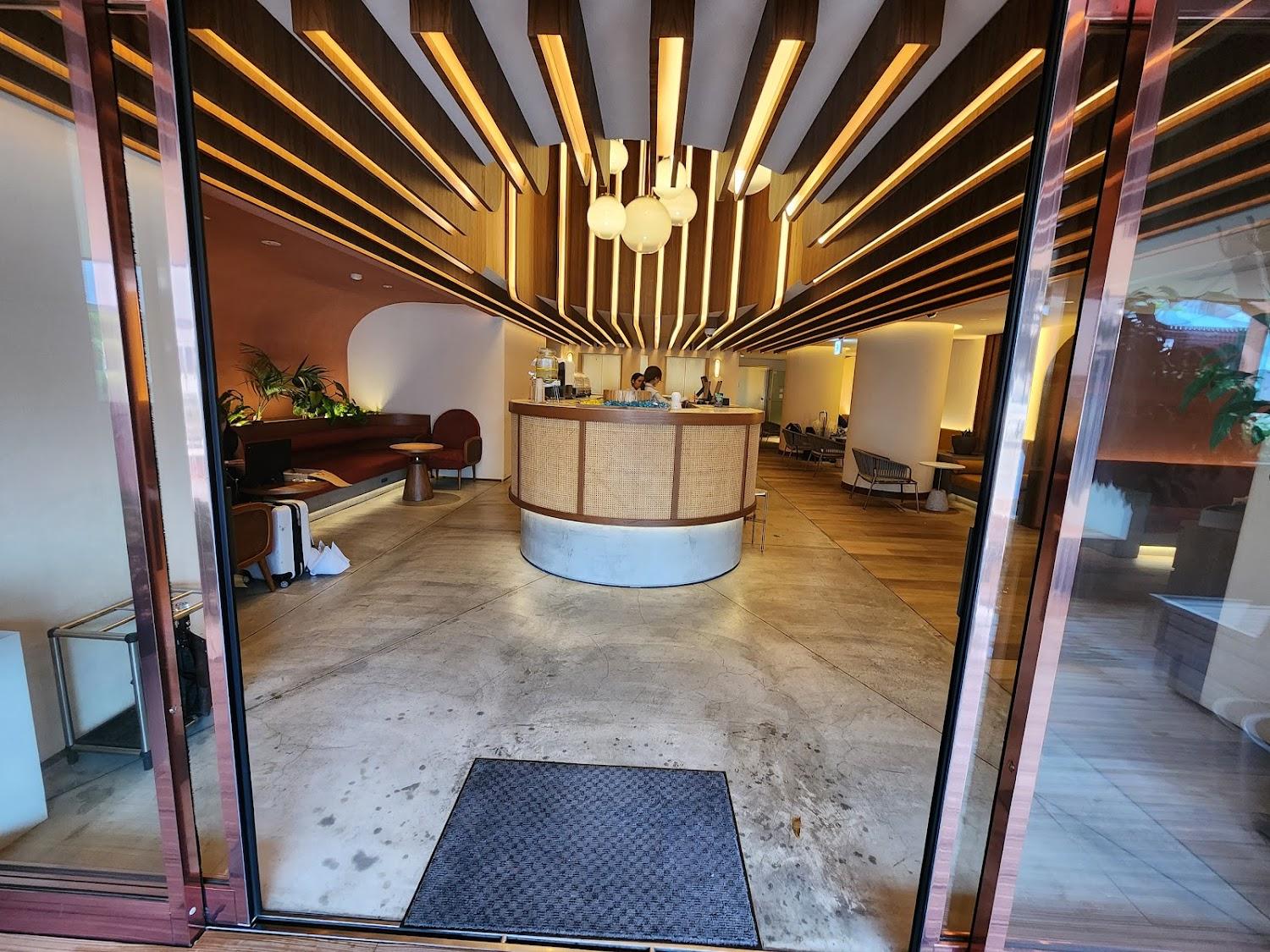 Cover Image for The Onefive Terrace Fukuoka