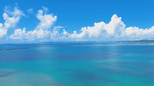 Cover Image for Hikari Dome Okinawa Gramping