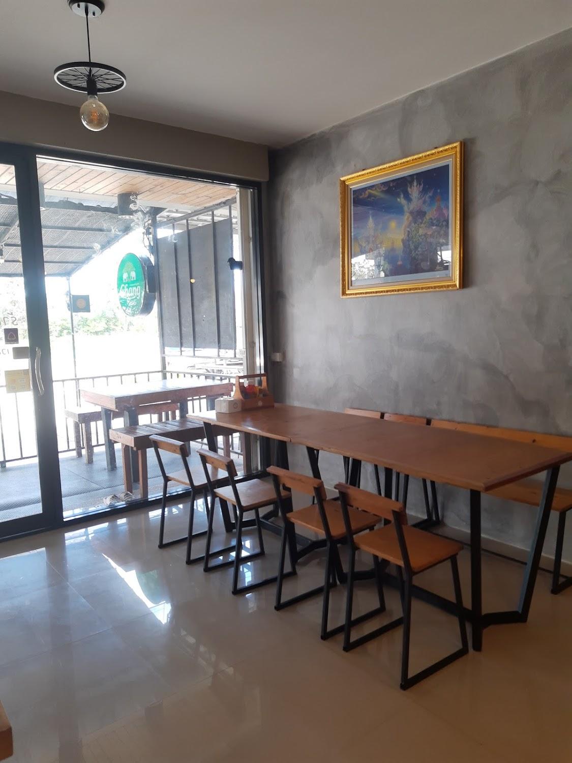 Cover Image for baankhuninn ที่พักใกล้สนามบินสุราษฏร์ธานี