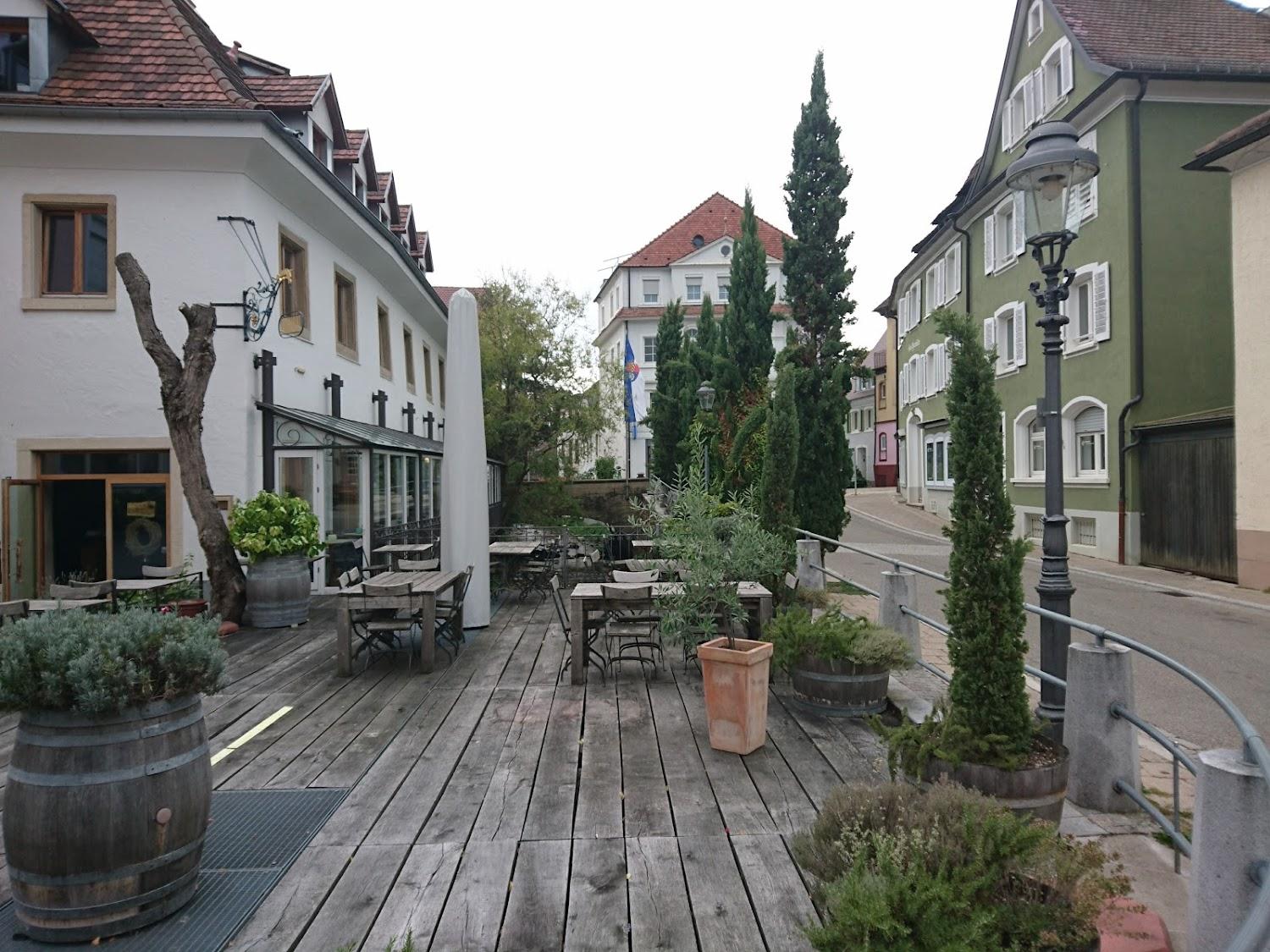 Cover Image for Hotel Winzerhaus